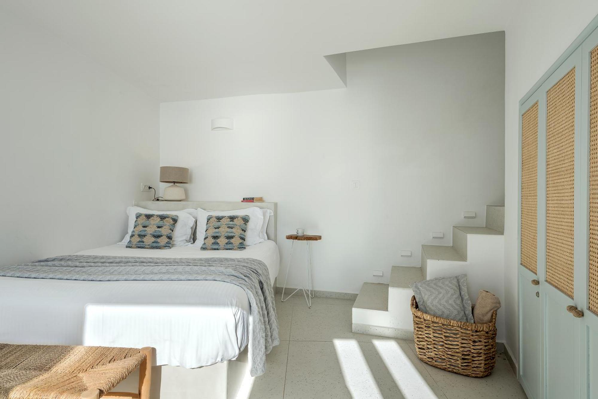 Big Blue Villa By Caldera Houses Oía Exterior foto